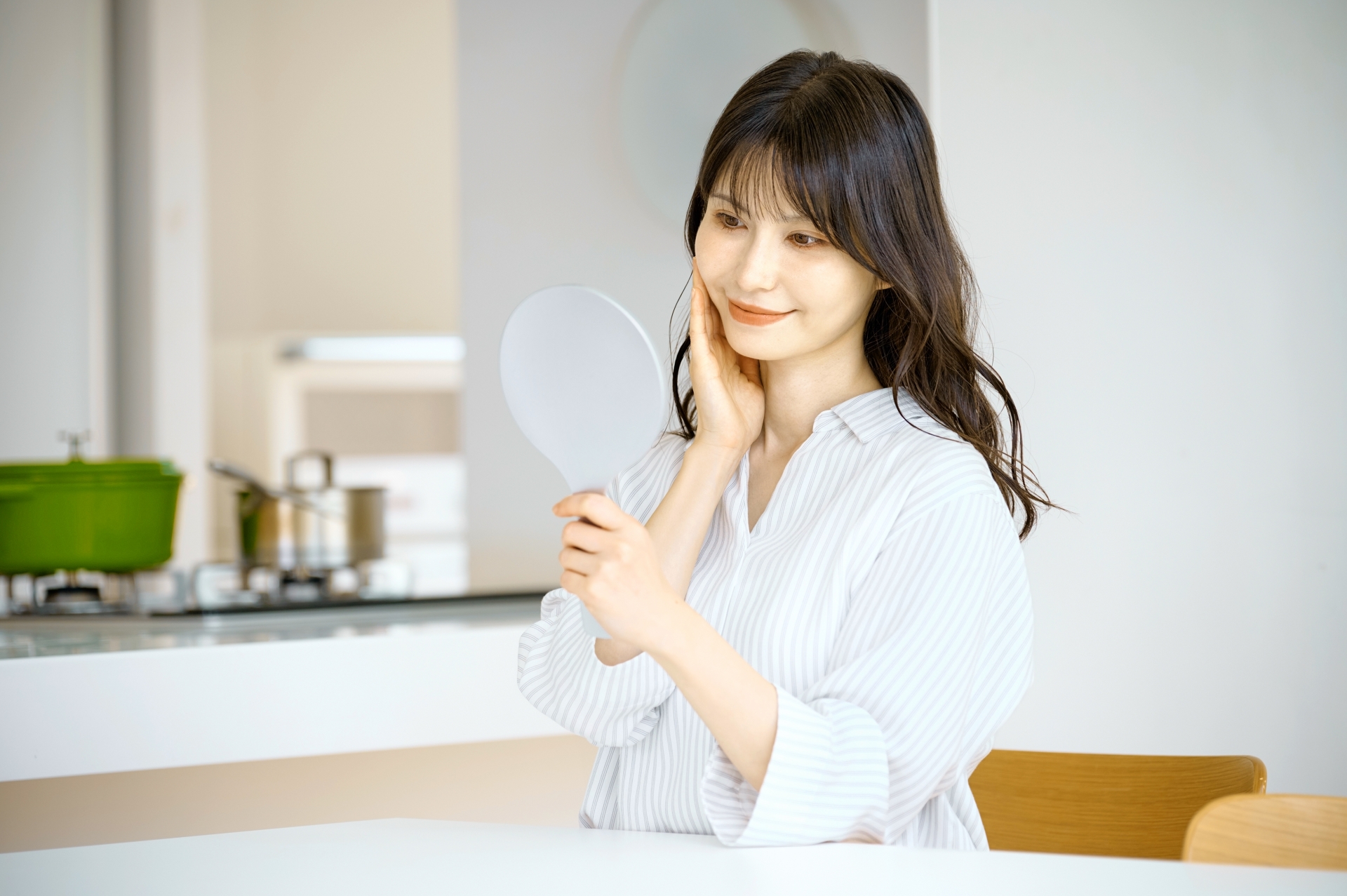 フェイシャルエステ