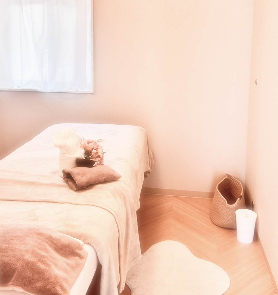 本格志向の方への上質サロン